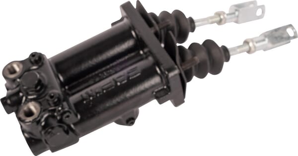 Siłownik układu kierowniczego CNH Case IH 47136495