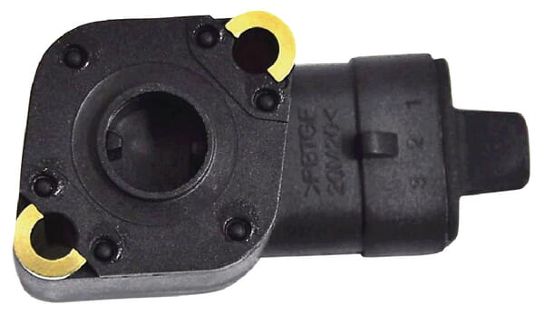Potencjometr Case IH 47471136