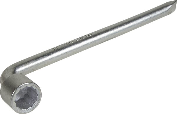 Zestaw zabezpieczeń śrubowych Kuhn 50080200
