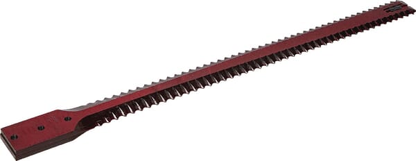 Zestaw noży Kuhn 50480500