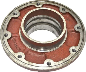 Obudowa łożyska Kuhn 52501230