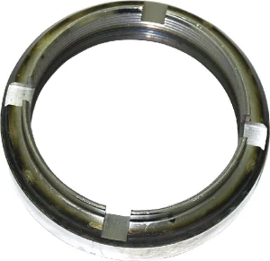 Nakrętka Kuhn 52502300