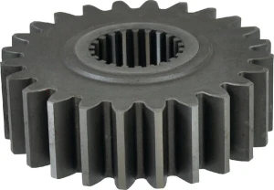 Koło zębate Z-24 Kuhn 52513200
