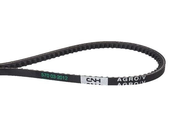 Pasek klinowy CNH OEM