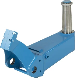 Krzyżak łączący D100/60x620/240 Lemken 53610020