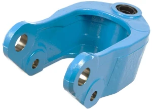 Łożysko przegubowe D45x180x3 Lemken 55010244