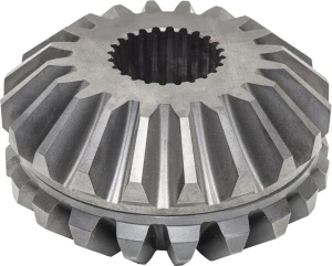 Zestaw kół zębatych stożkowych (2) Z20 D142/45.1 x 37.5 Lemken 55510122