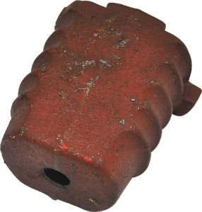 Nakrętka specjalna Kuhn 55826700