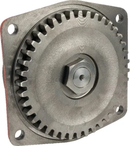 Obudowa łożyska kpl. Kuhn 55921010
