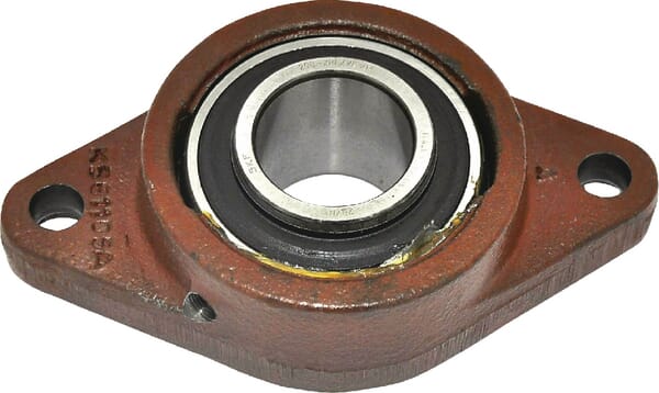 Obudowa łożyska Kuhn 56076200