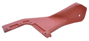 Wspornik blachy zgarniającej pokos Kuhn 56154200