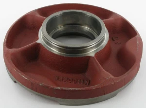 Obudowa łożyska Kuhn 56200110