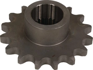 Koło łańcuchowe 16 zębów Kuhn 56517600
