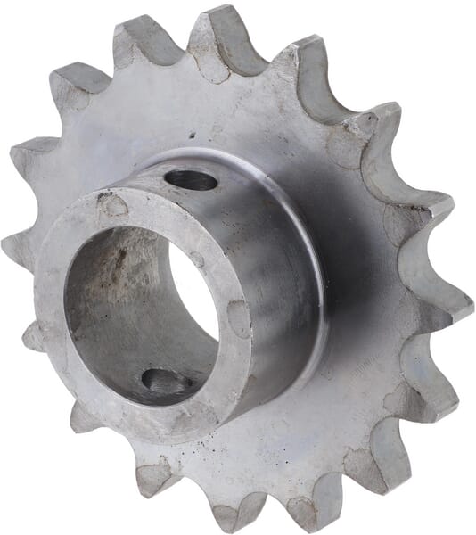 Koło łańcuchowe 16 zębów Kuhn 56517700