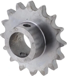 Koło łańcuchowe 16 zębów Kuhn 56517700