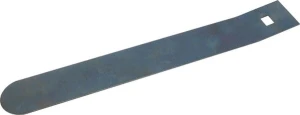 Płyta pokrywy Kuhn 56675800