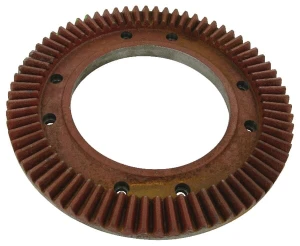 zębate stożkowe Z-72 Kuhn 57500610