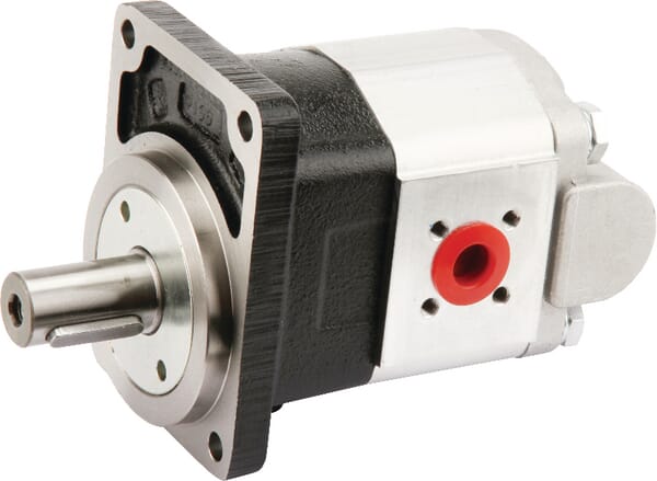 Silnik hydrauliczny Lemken 57510035