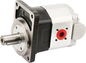 Silnik hydrauliczny Lemken 57510035