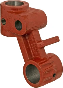Uchwyt mocowania osi koła Kuhn 57709600