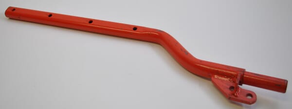 Ramię mocowania palca, prawe Kuhn 57743000