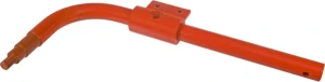 Kolumna kierownicza Kuhn 57746520