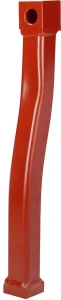 Drążek regulacyjny Kuhn 57753400