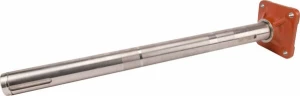 Oś Kuhn 57902310