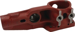 Obudowa łożyska L. Kuhn 58556600