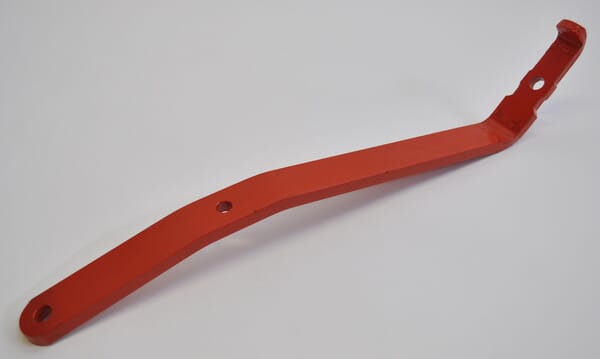 Ramię do palców 14 mm Kuhn 58557710
