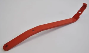 Ramię do palców 14 mm Kuhn 58557710