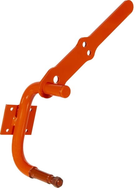 Zwrotnica koła Kuhn 58761430