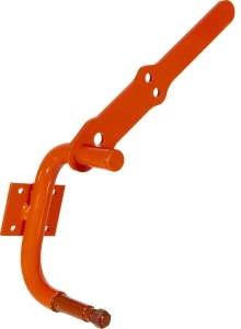 Zwrotnica koła Kuhn 58761430