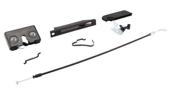 Zamek drzwi, CNH OEM