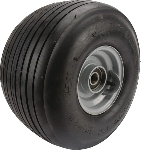 Koło kpl. MEGABALLON 220/50x6 Kuhn 58847110