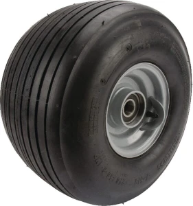 Koło kpl. MEGABALLON 220/50x6 Kuhn 58847110