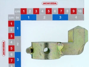 Złącze wałka sześciokątnego lewe Monosem 65005015