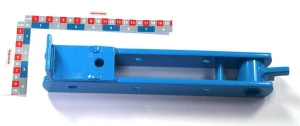 Wspornik ramienia tarczy ochronnej PTB Monosem 65101714