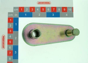 Napinacz koła łańcuchowego 1/2 NC Monosem 65106476