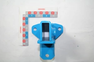 Uchwyt mocowania łoża pielnika SCD2 Monosem 65107472
