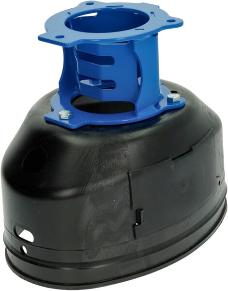 Osłona WOM Zirkon 12K(A) Bondioli Lemken 67010132