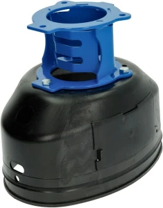 Osłona WOM Zirkon 12K(A) Bondioli Lemken 67010132