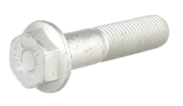 Śruba ząbkowana samoblokująca Kuhn 80131670