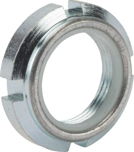 Nakrętka samohamowna Kuhn 80202566