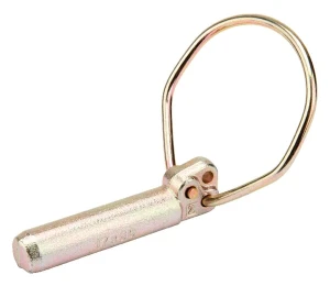 Zawleczka składana 16x60 mm Kuhn 80561760