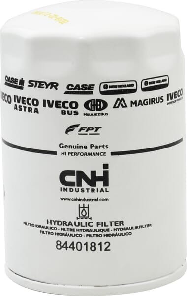 Filtr oleju hydraulicznego OEM