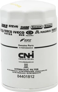 Filtr oleju hydraulicznego OEM