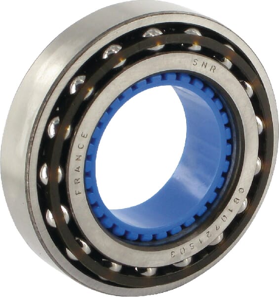 Łożysko kulkowe Kuhn 81104575