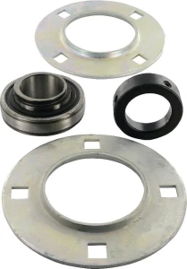 Obudowa łożyska Kuhn 81504006