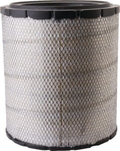 Filtr powietrza CNH OEM